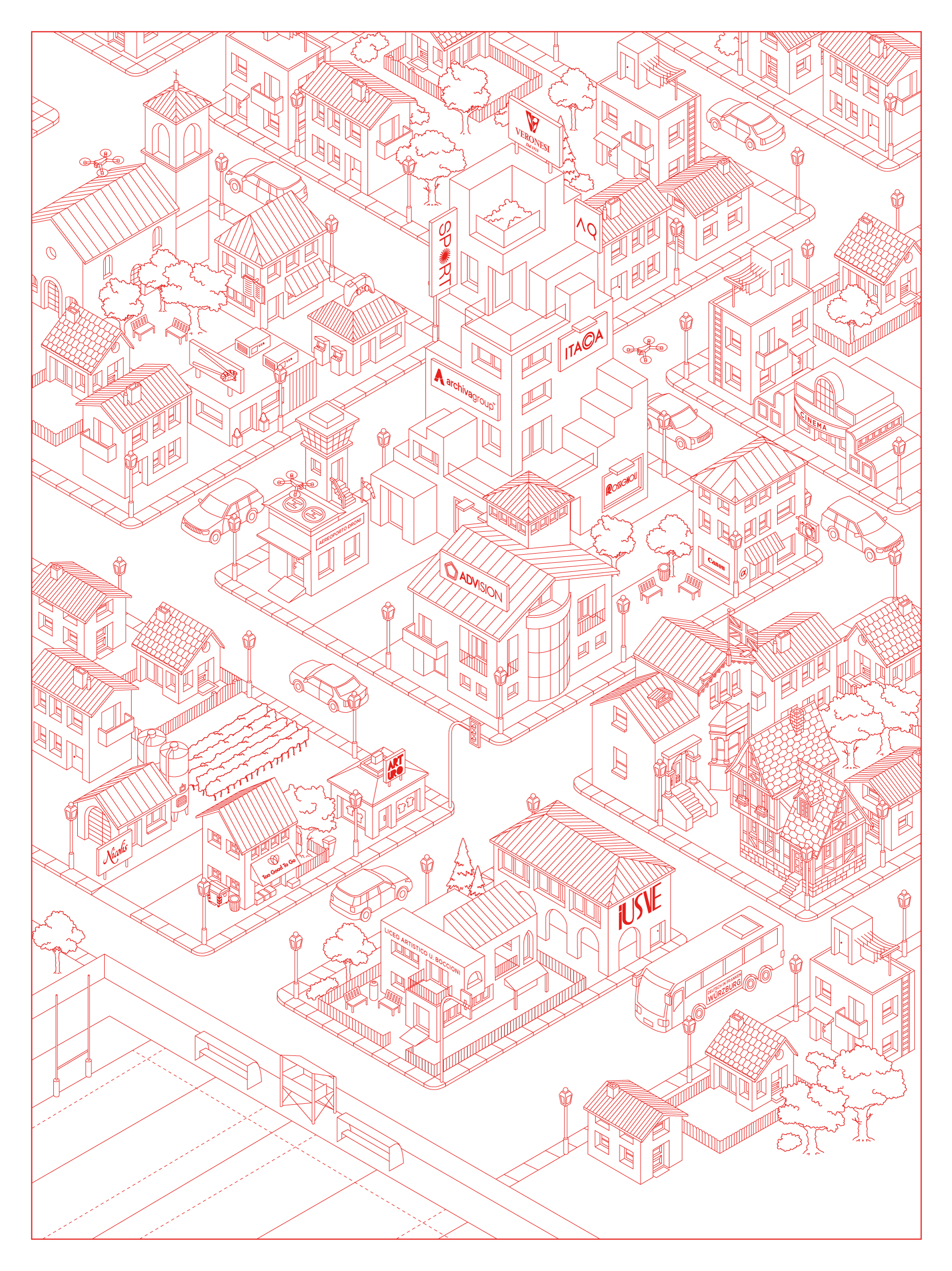 mappa