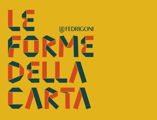 FEDRIGONI – App Le Forme della Carta